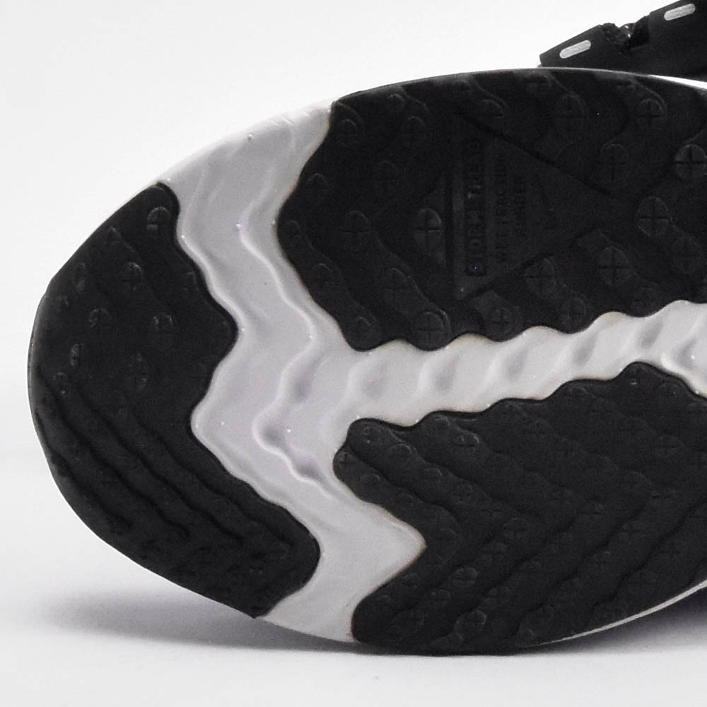 Nike Odyssey React Shield 2 Noir Voltage Violet