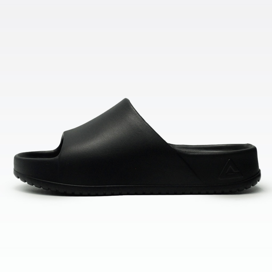 PEAK SLIPER BLACK 