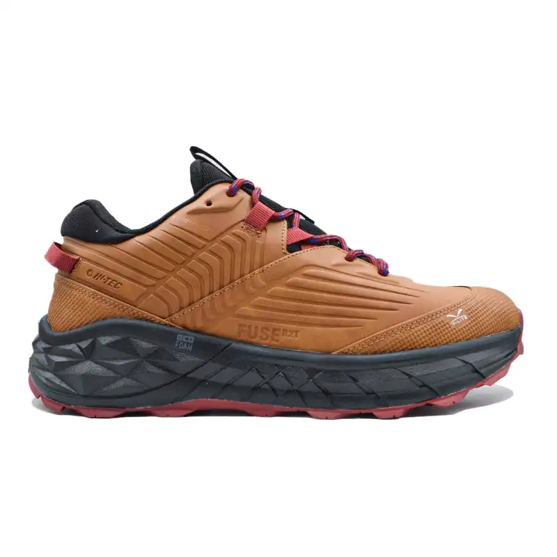 Fuse Trek Low WP
