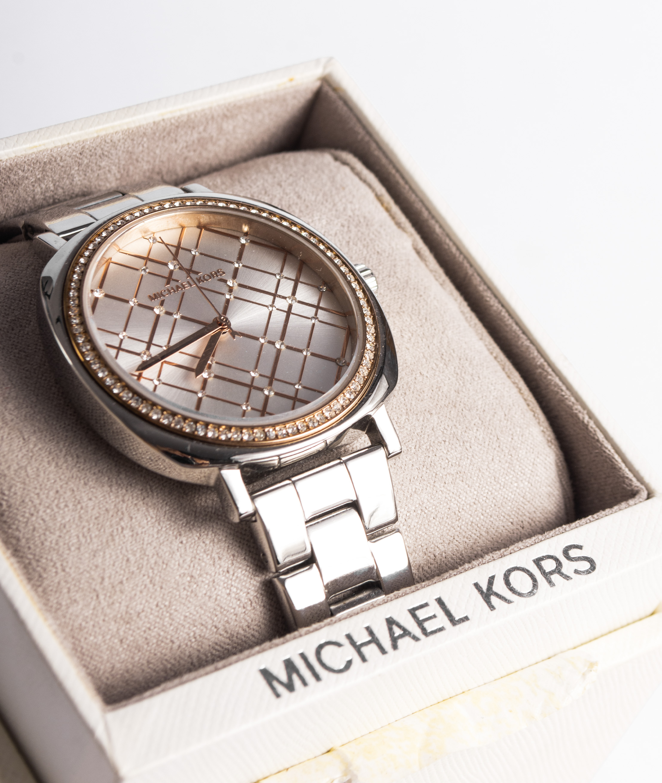Michael Kors Nia