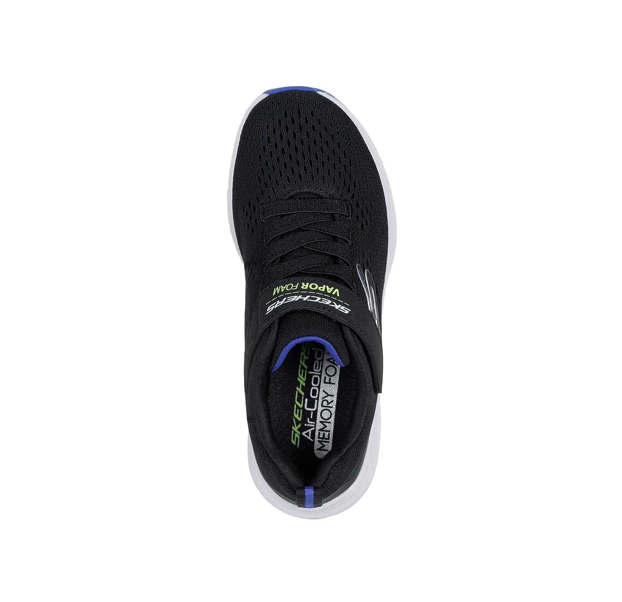 Vapor Foam