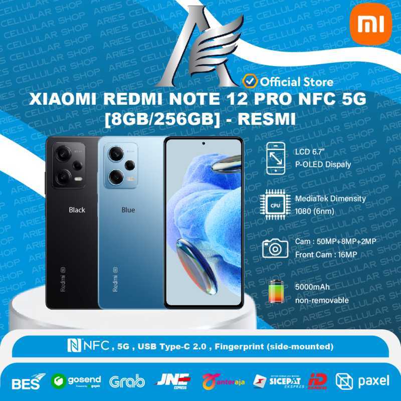 REDMI NOTRE 12 PRO