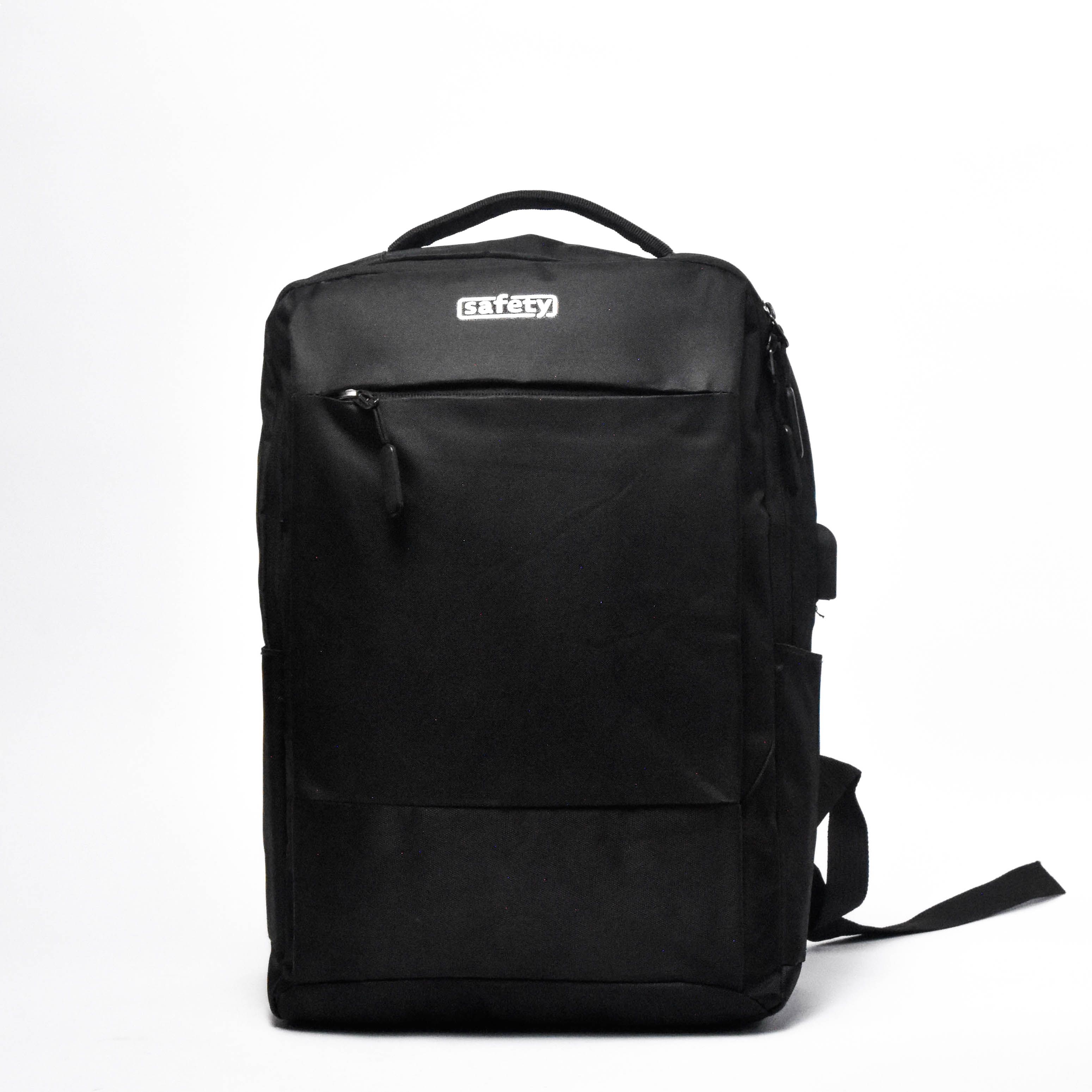 Sac à dos safety
