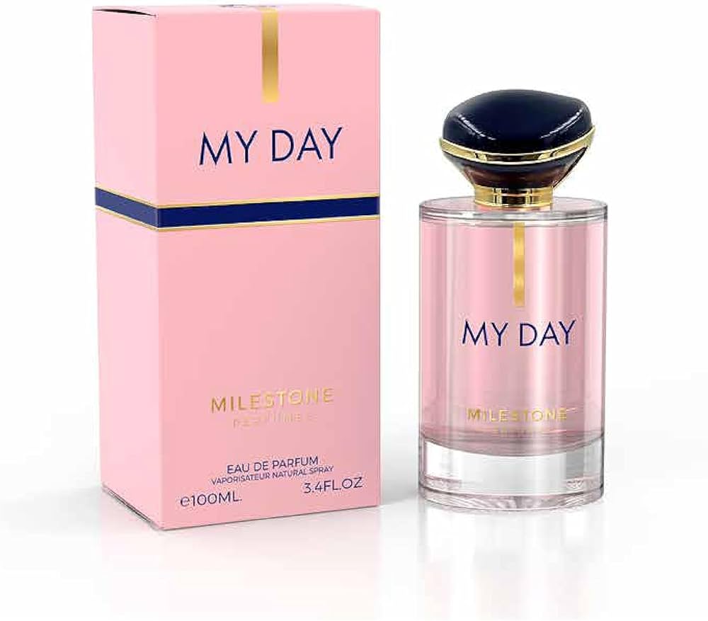 MY DAY PARFUM