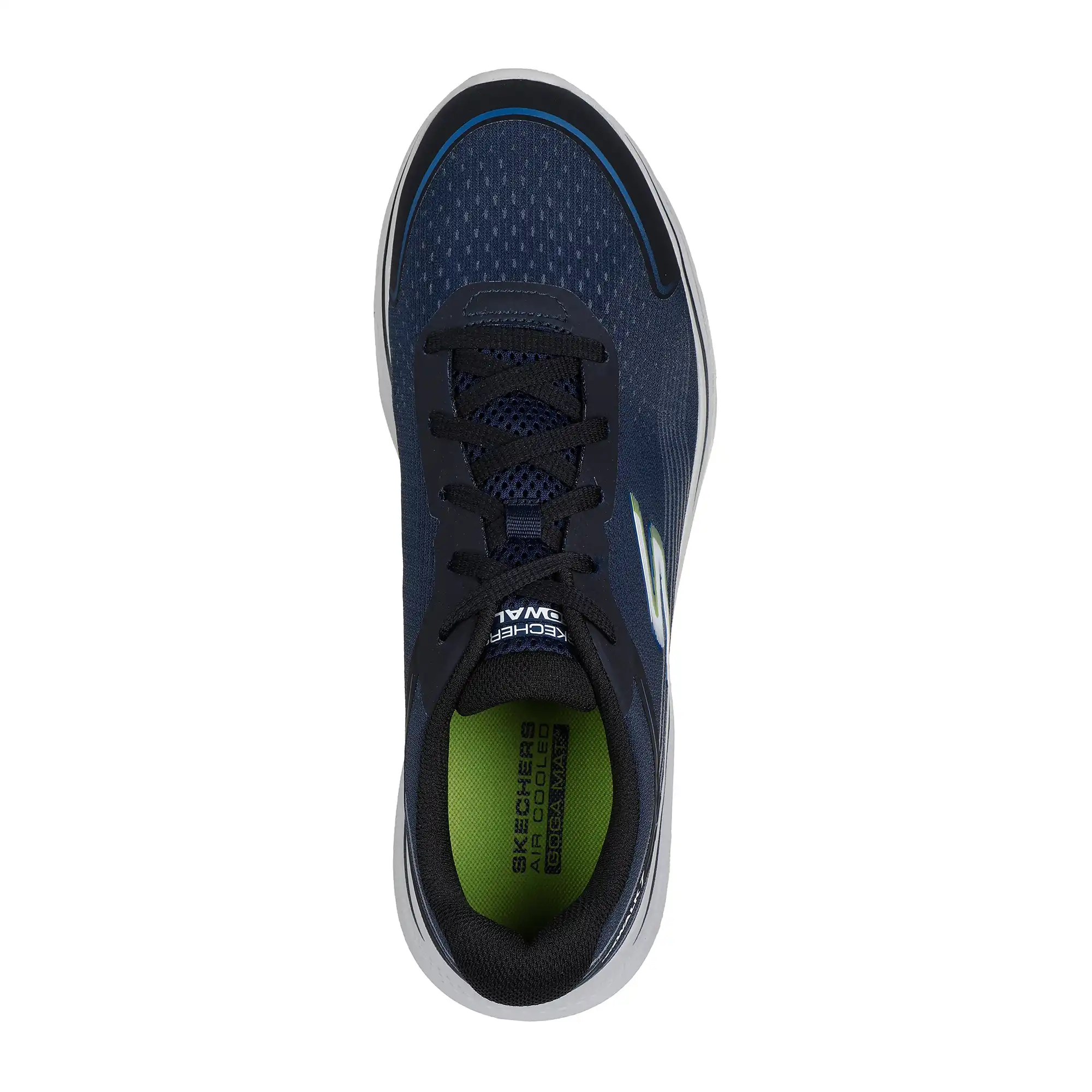 GO WALK 7 - ALEN