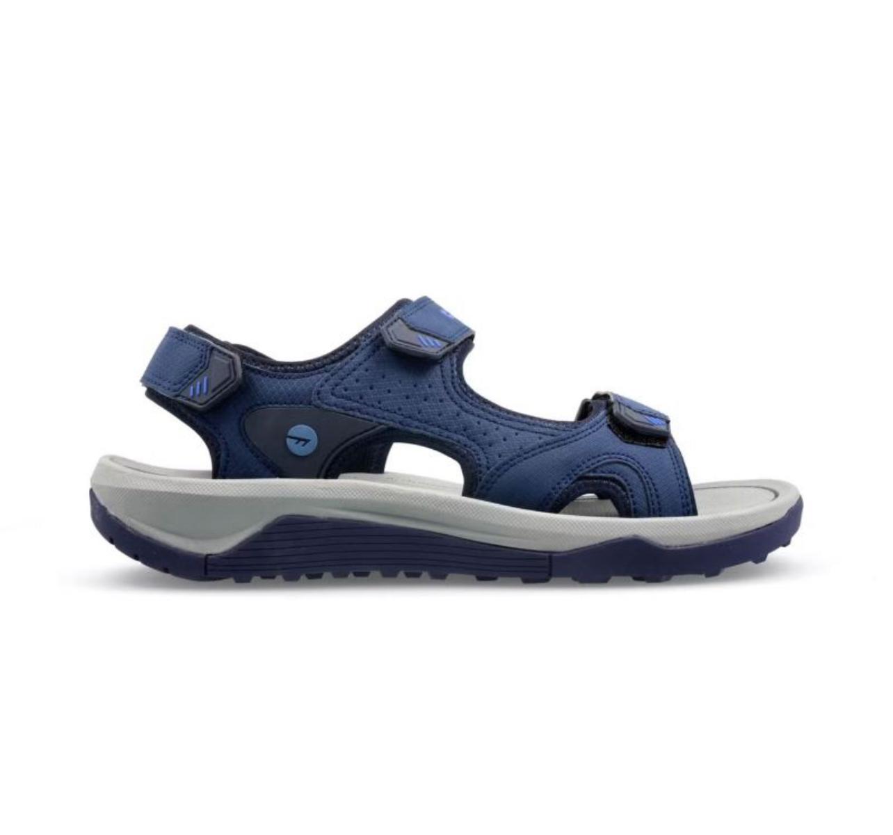Sandal Atlas Adventure Navy-Vallarta