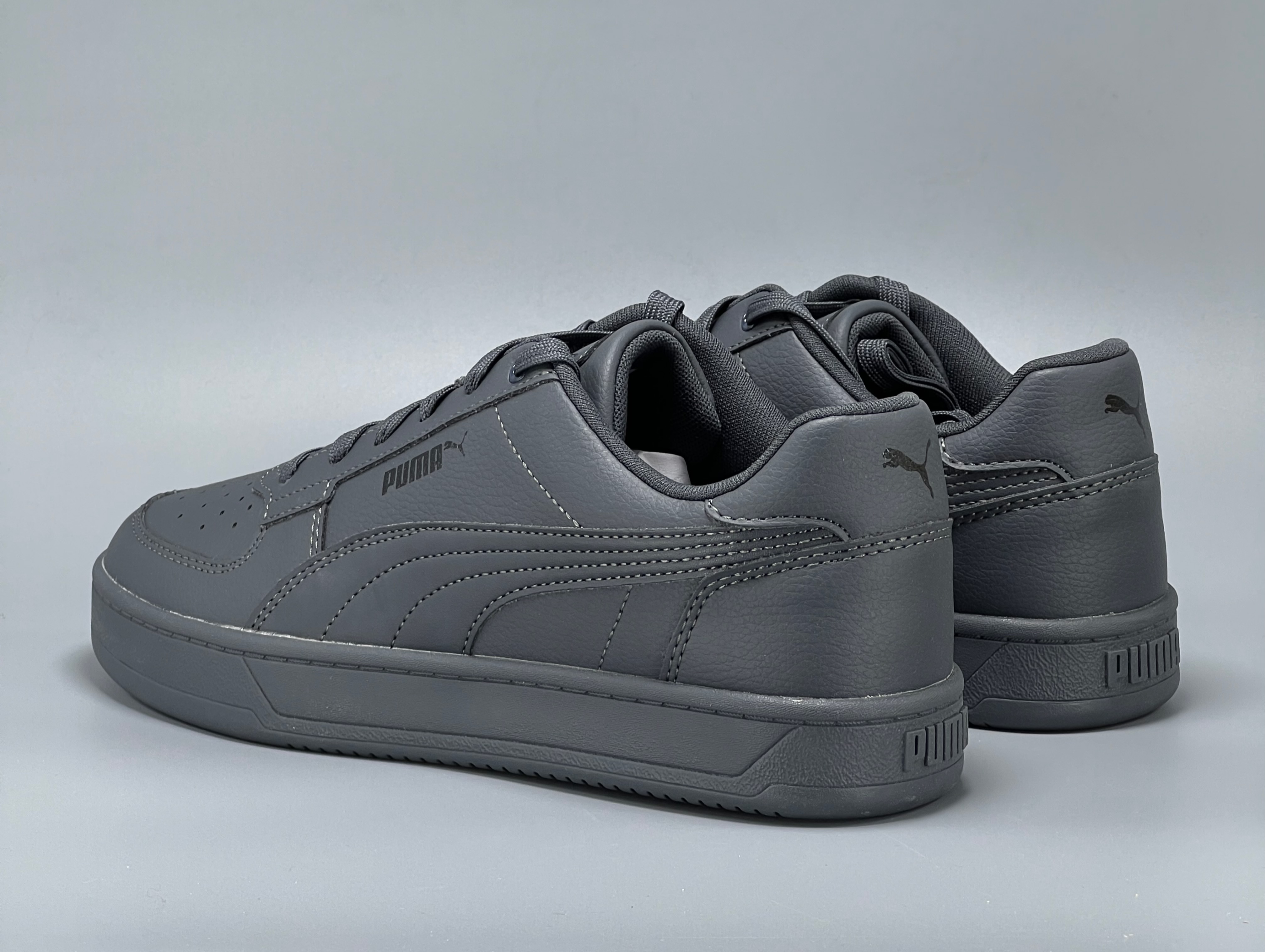 PUMA CAVEN GREY 