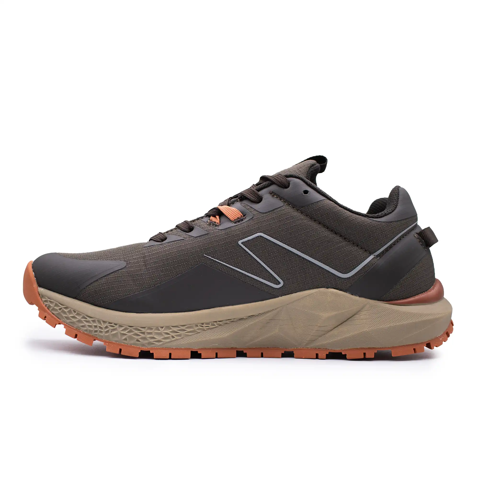 Geo-Tempo Trail