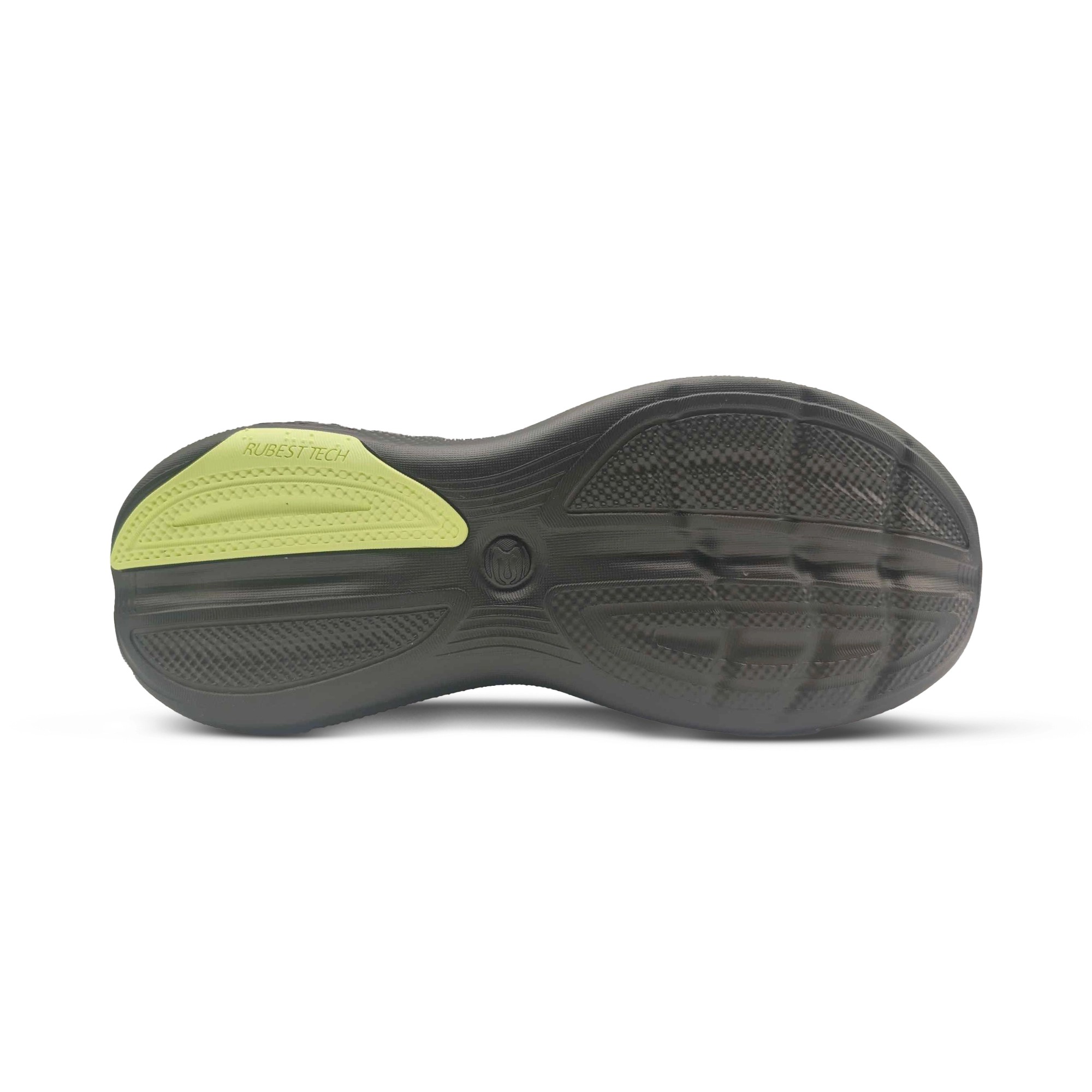 SHOES SPORT Castlerock/Black