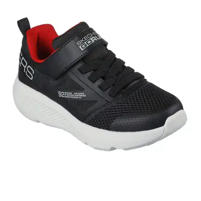 GO RUN ELEVATE
