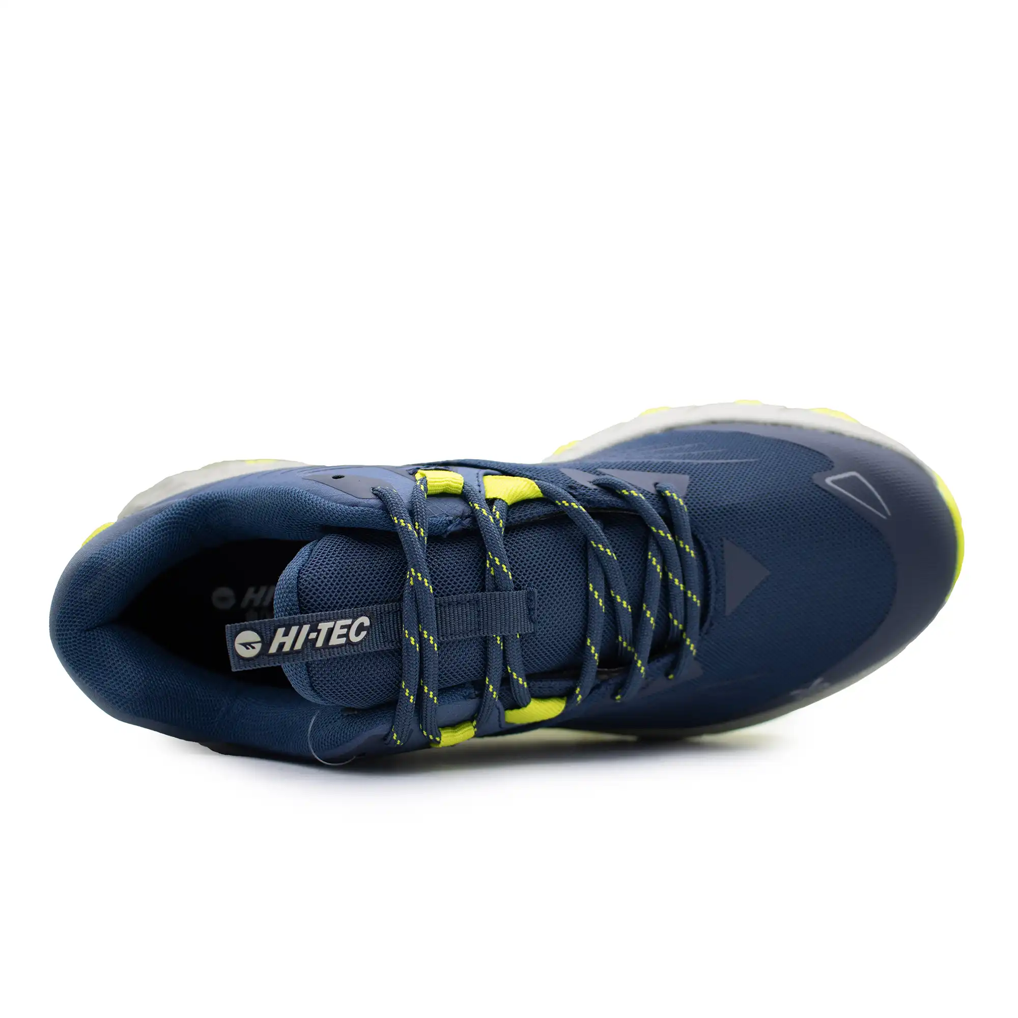 Fuse Trail Low