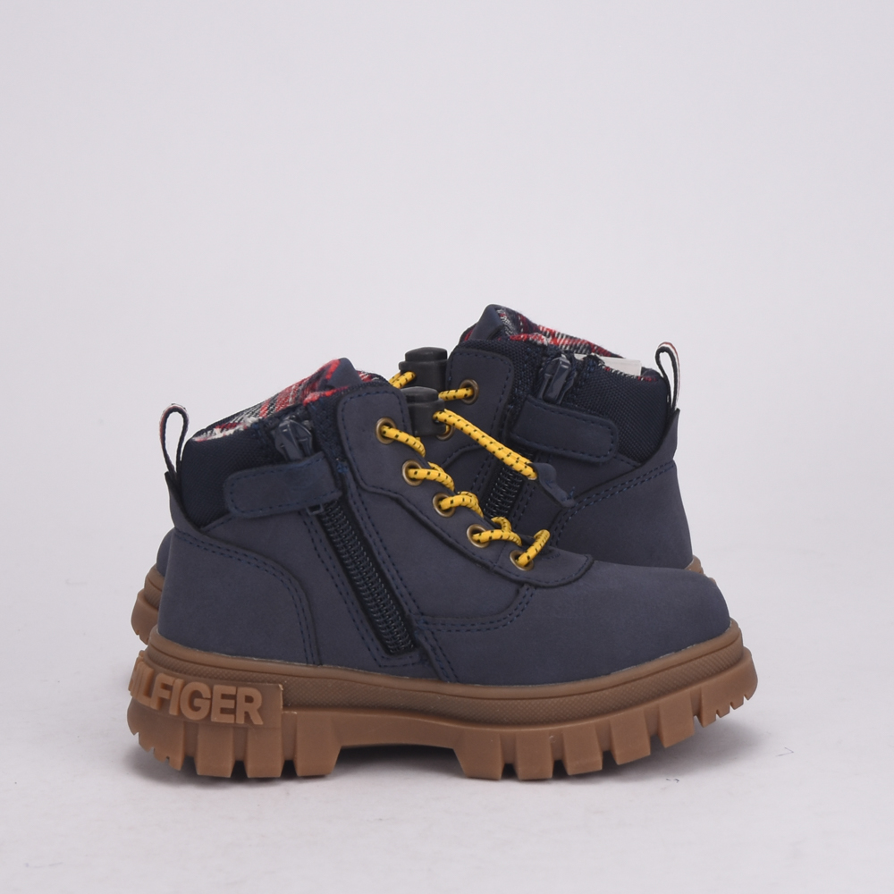 bottes d'hiver Tommy Hilfiger  KIDS