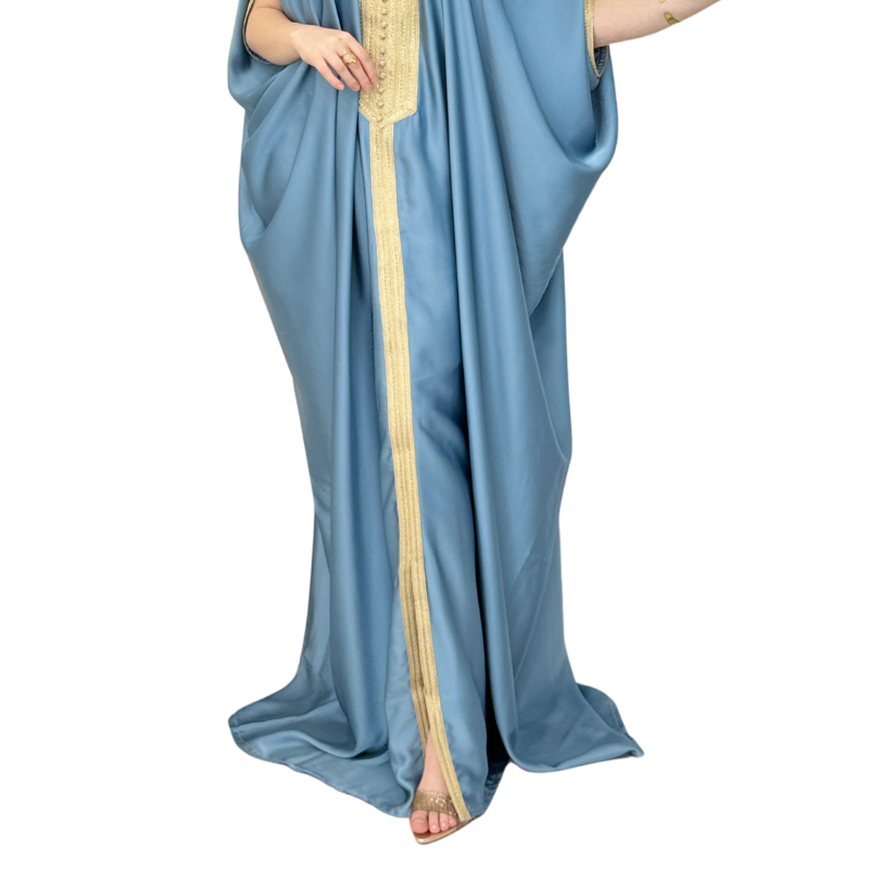 Robe d'hôtesse