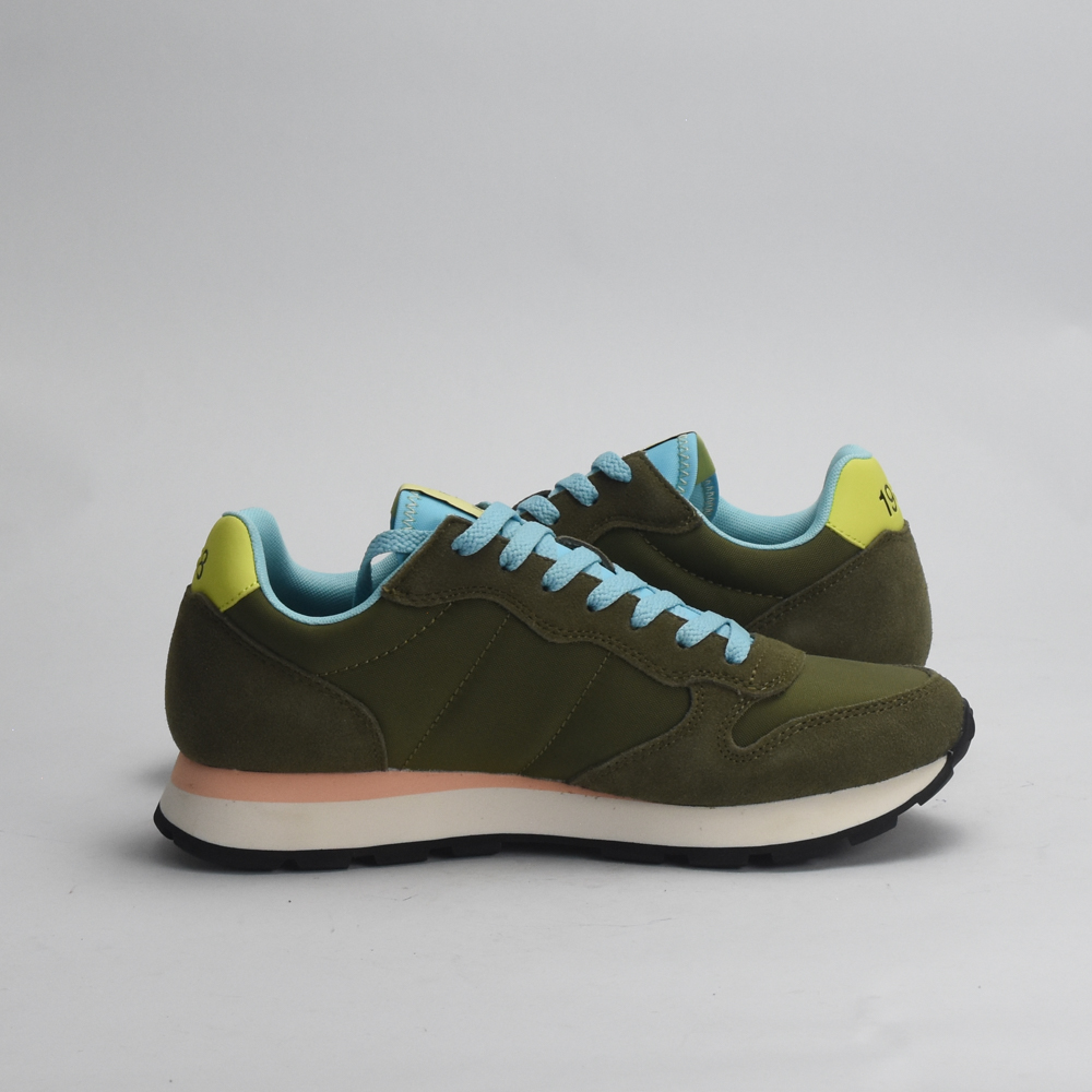 BASKET SUN68 TOM FOR PEACE