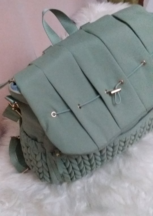 Sac à dos Mom 