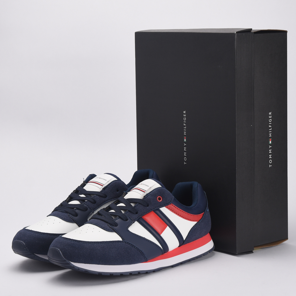 TOMMY HILFIGER FOOTWEAR