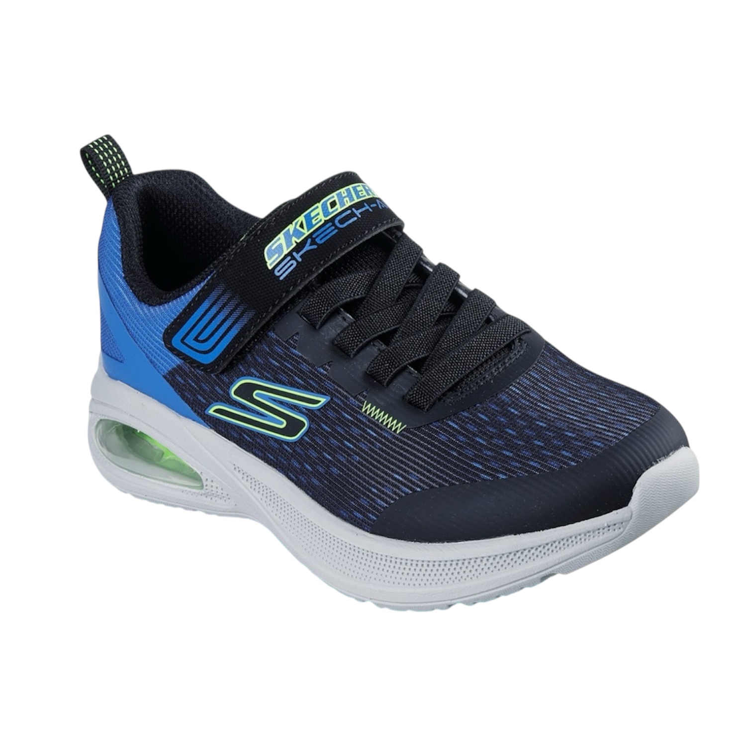 MICROSPEC MAX ADVANCE-SQUAD-P