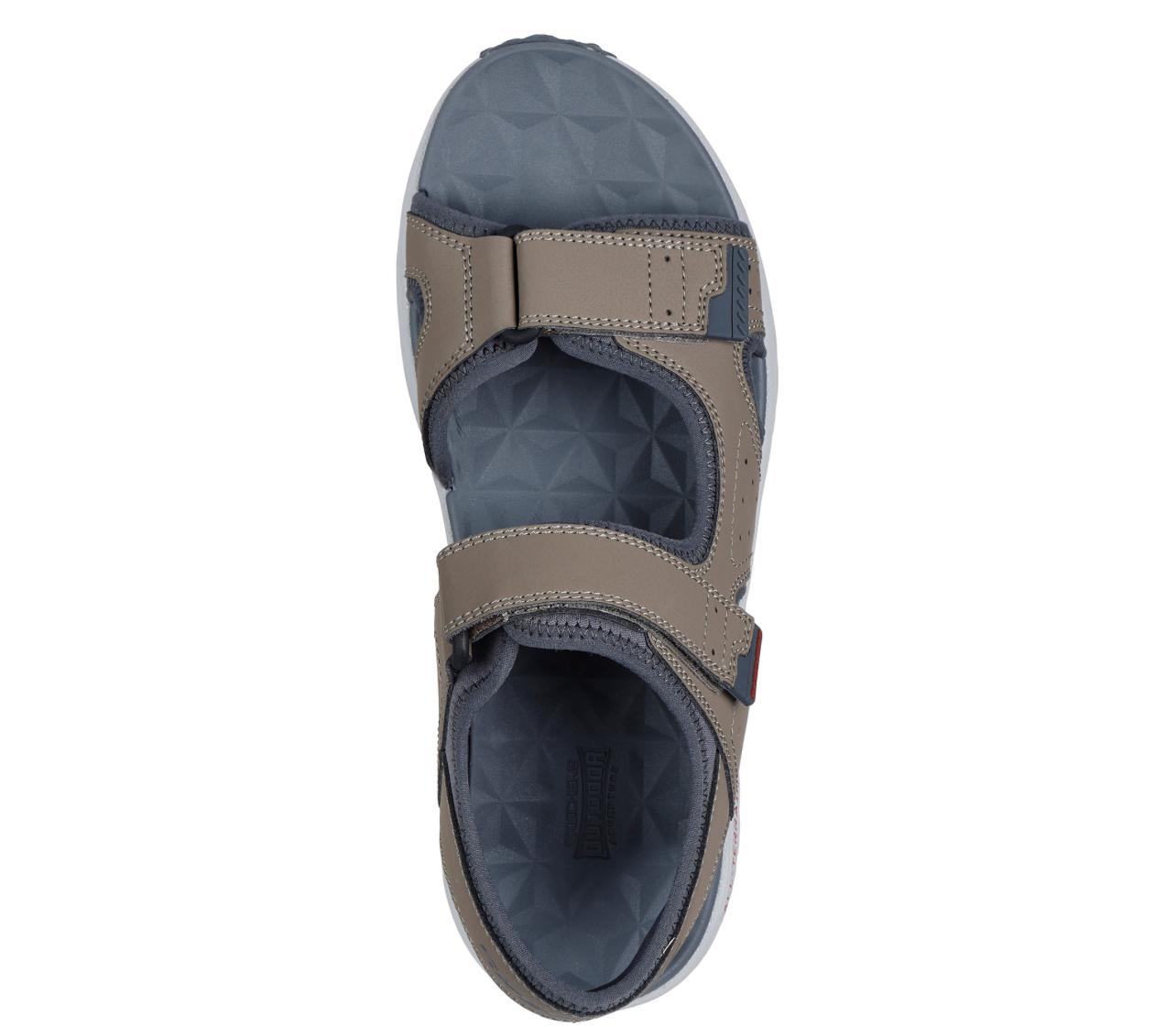 Escape Plan Trail Sandal - Fo