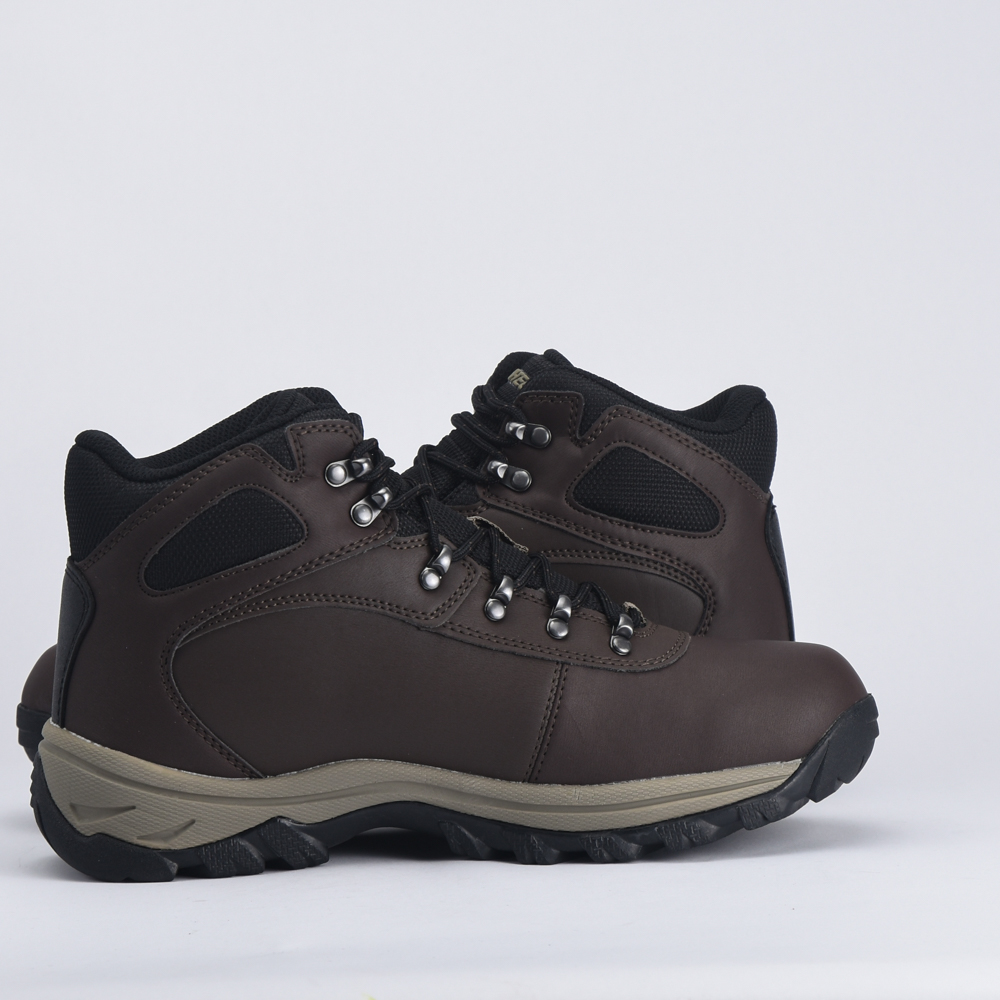 HI-TEC Altitude Base Camp Lite WP