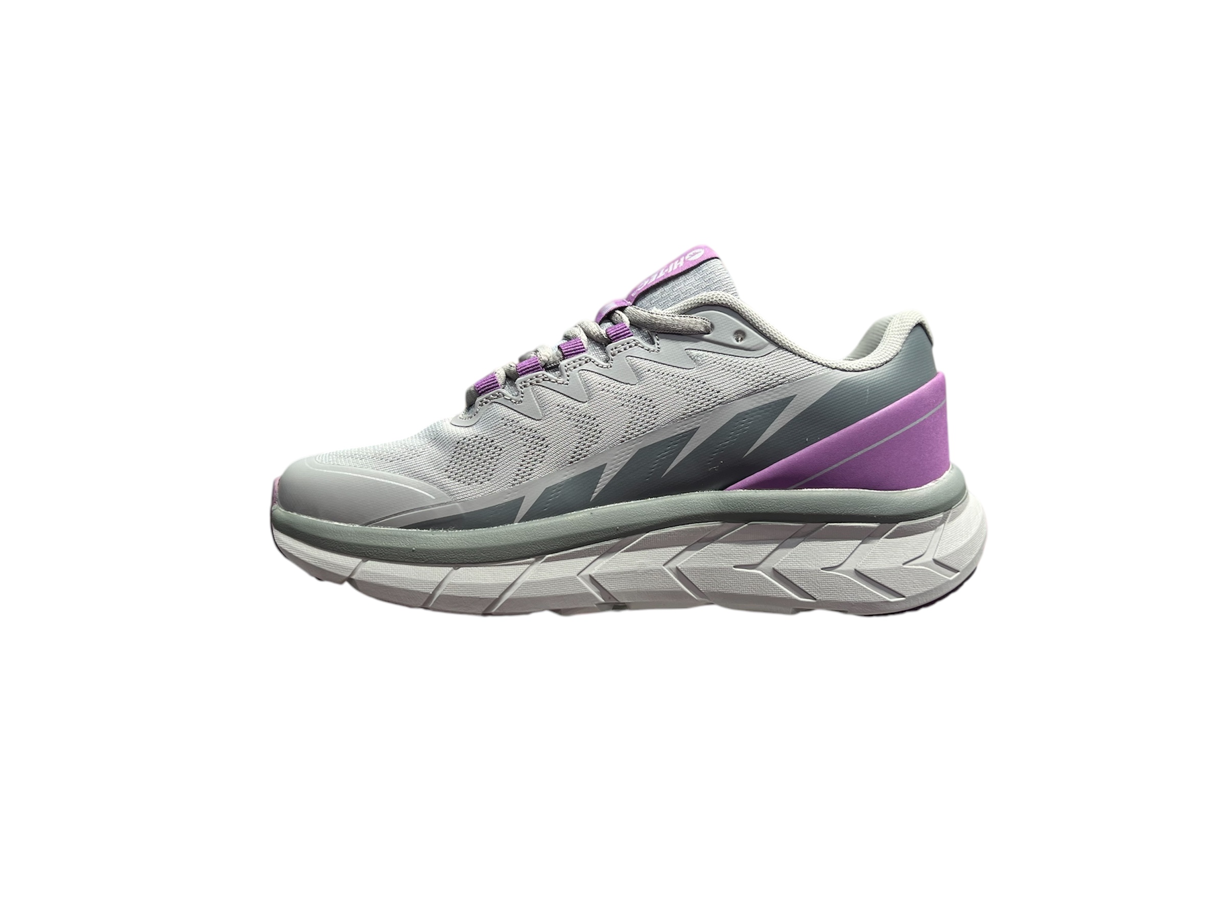 Bolt UltimateGrey-SunsetPurple