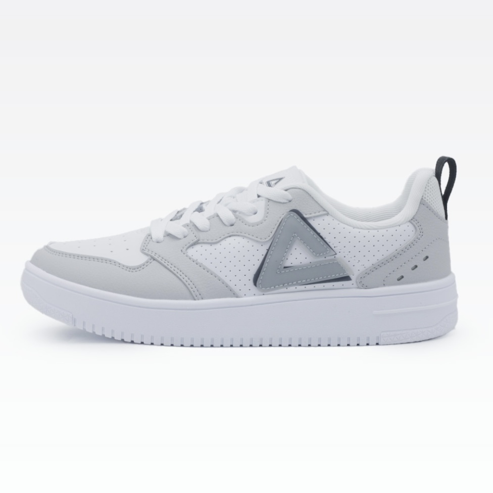 PEAK CULTURE LT GREY WHITE 