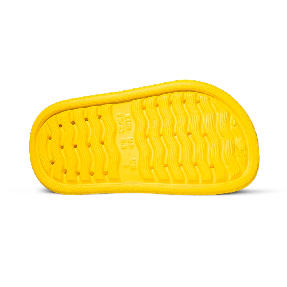 Lemon chrome