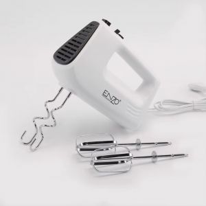 ENZO PROFESSIONAL HAND MIXER 200W ENZO PROFESSIONAL HAND MIXER 200W