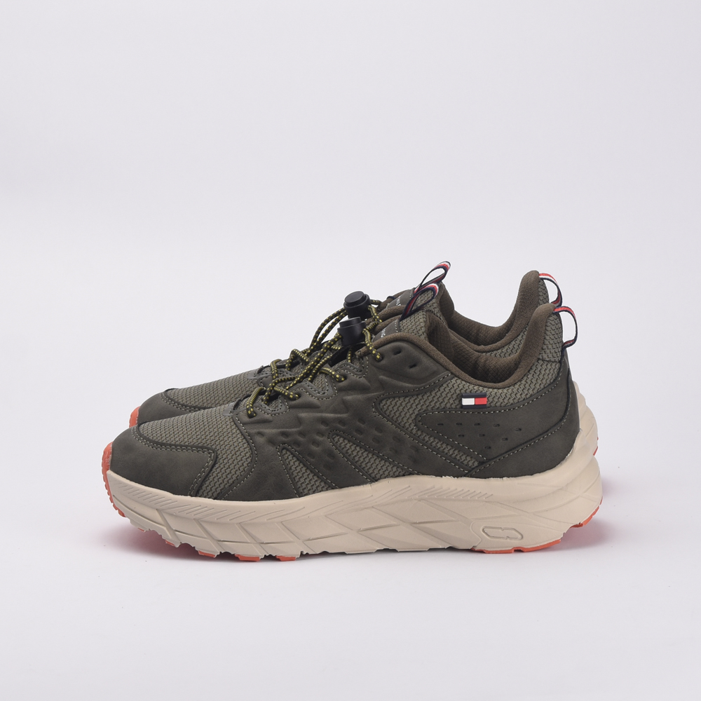 TOMMY HILFIGER FOOTWEAR