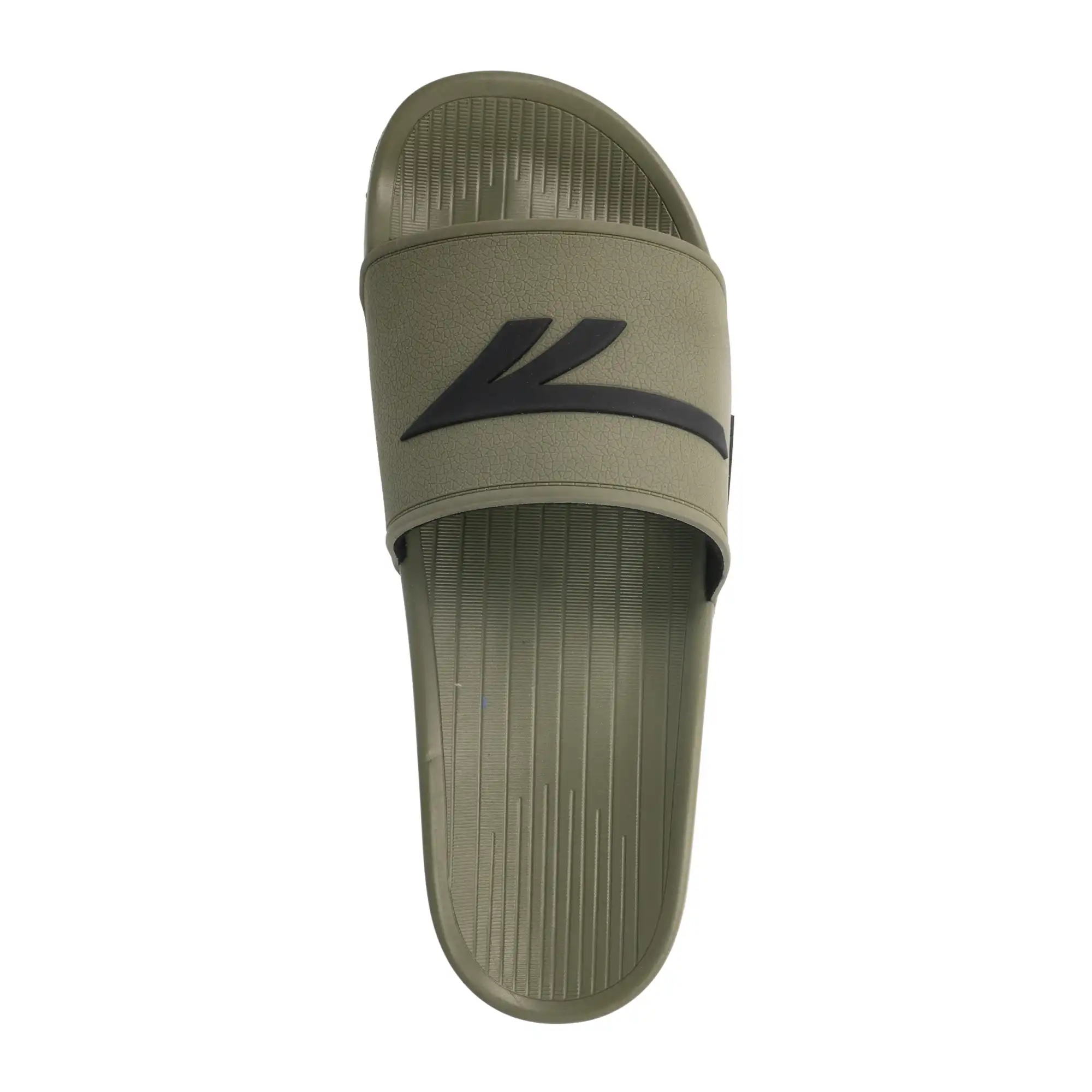 Core Slide Olive Night