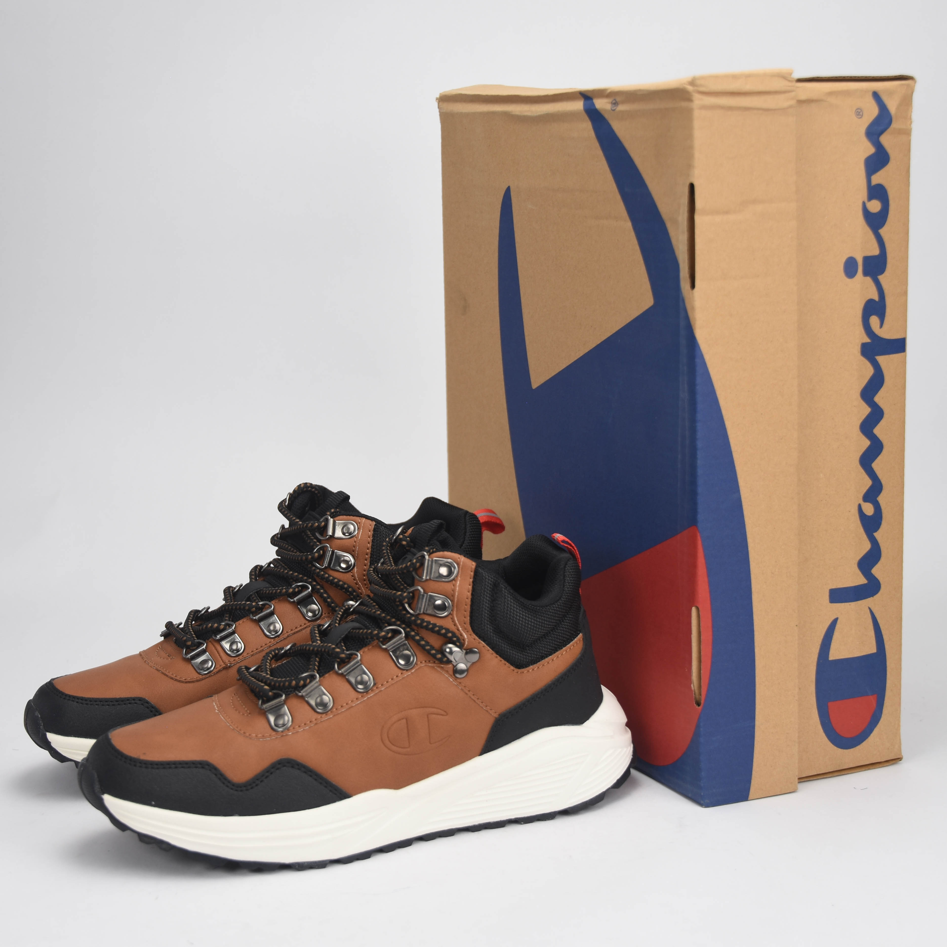 Champion Legacy CLIMB RX MID B GS