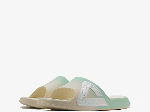 PEAK SLIPPERS DESERT POWRES 