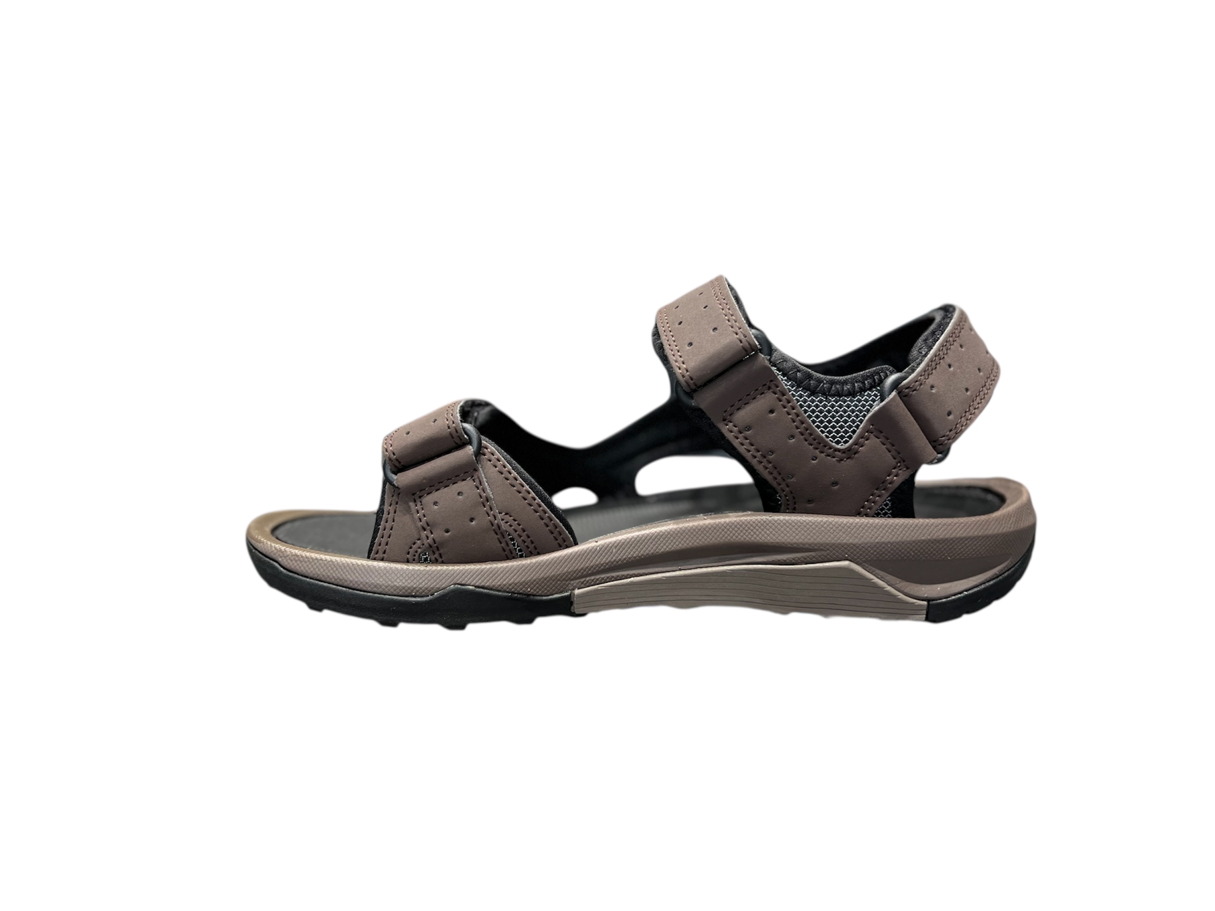 Atlas Adventure II Brown