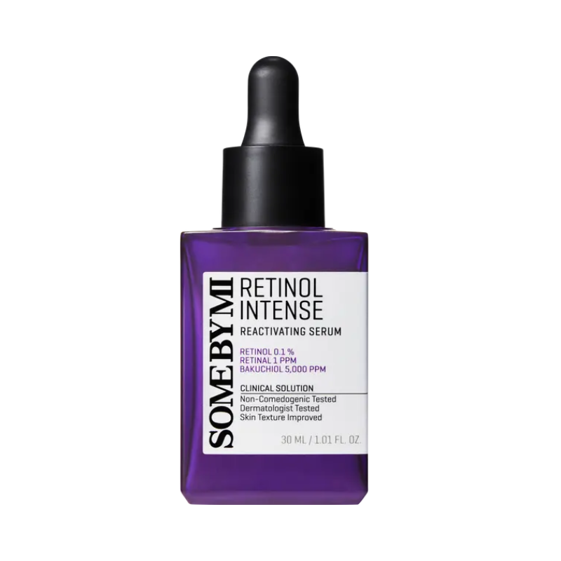 Some By Mi Retinol Intense Reactivating Serum- 30ml