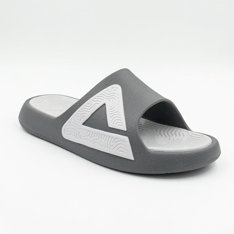 PEAK SLIPER DK GREY