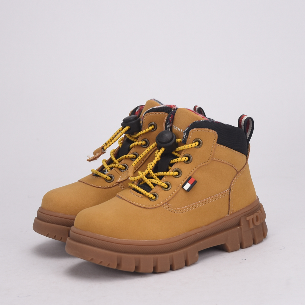 bottes d'hiver Tommy Hilfiger  KIDS