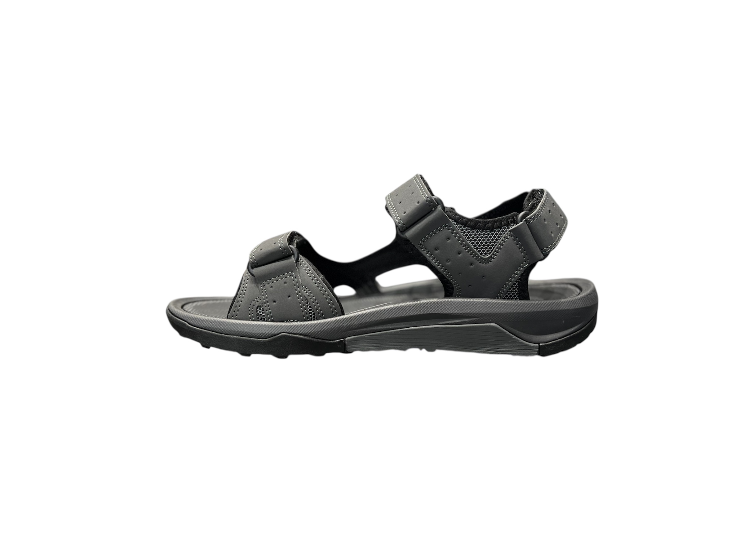 Atlas Adventure II Grey