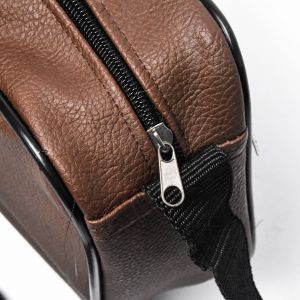 Sac Bandoulière Urbain en Simili Cuir