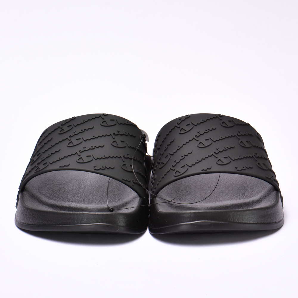 ANTONY Champion Black