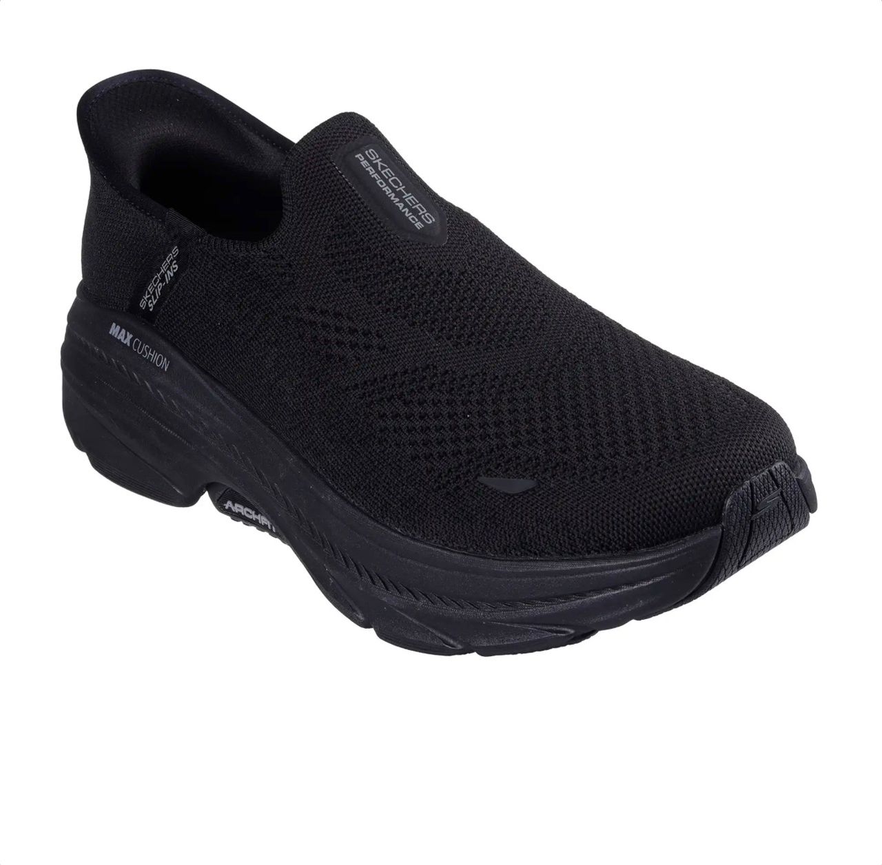 Max Cushioning Arch Fit 2.0