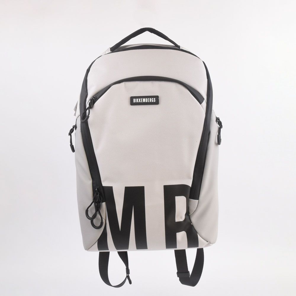 BACKPACK TRACKER