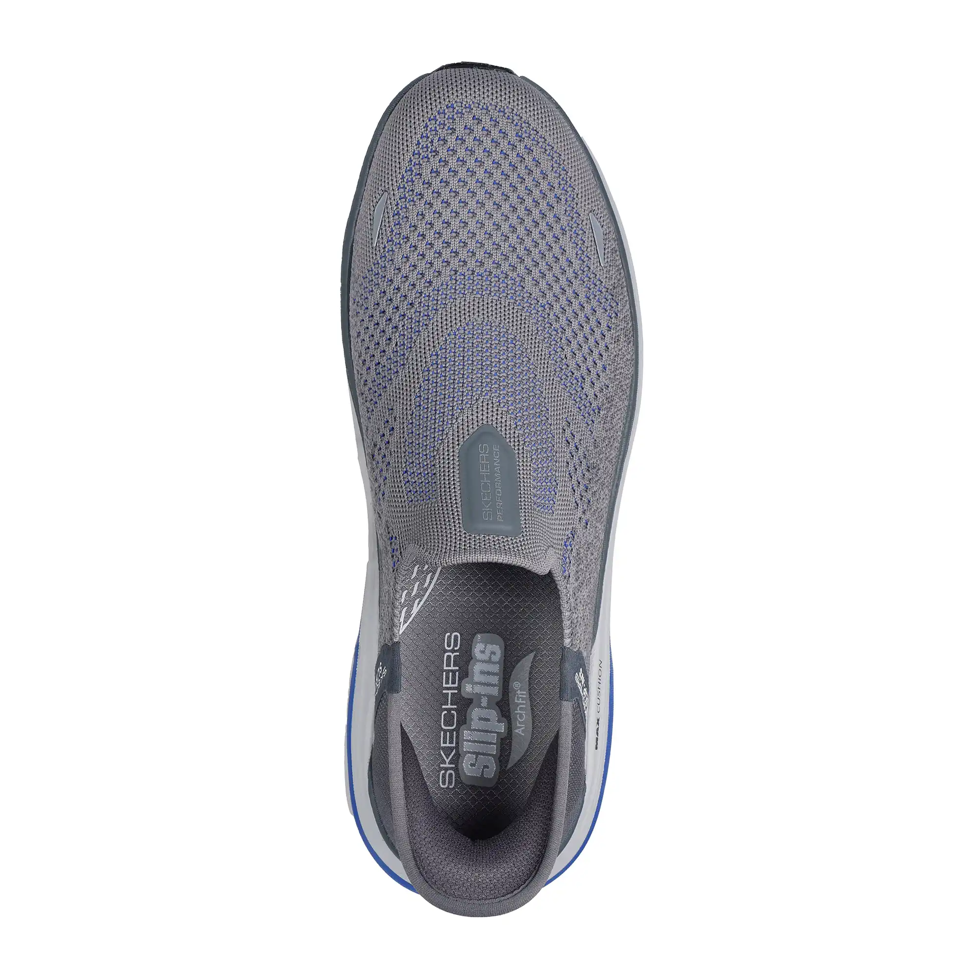 MAX CUSHIONING ARCH FIT 2.0