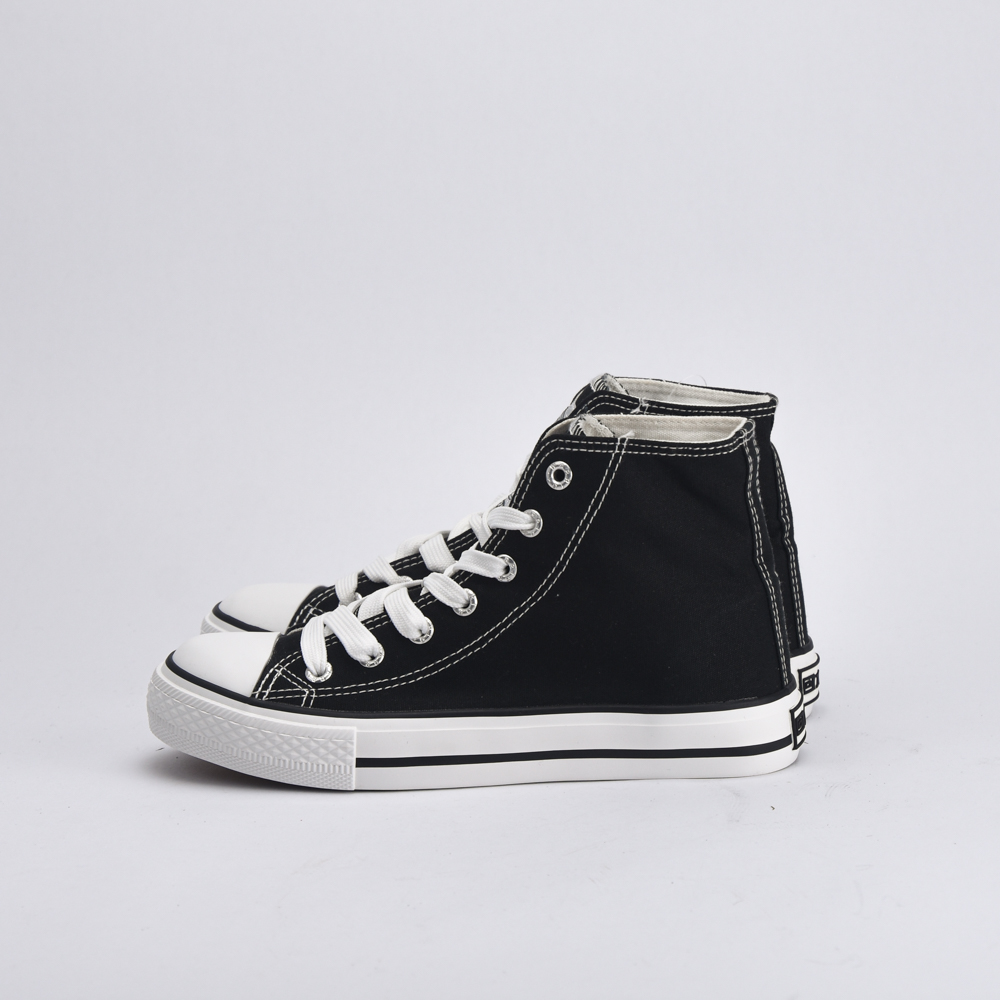 Converse warrior