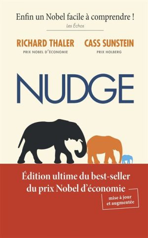 NUDGE