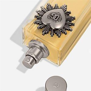 DOLCE GABBANA DEVOTION