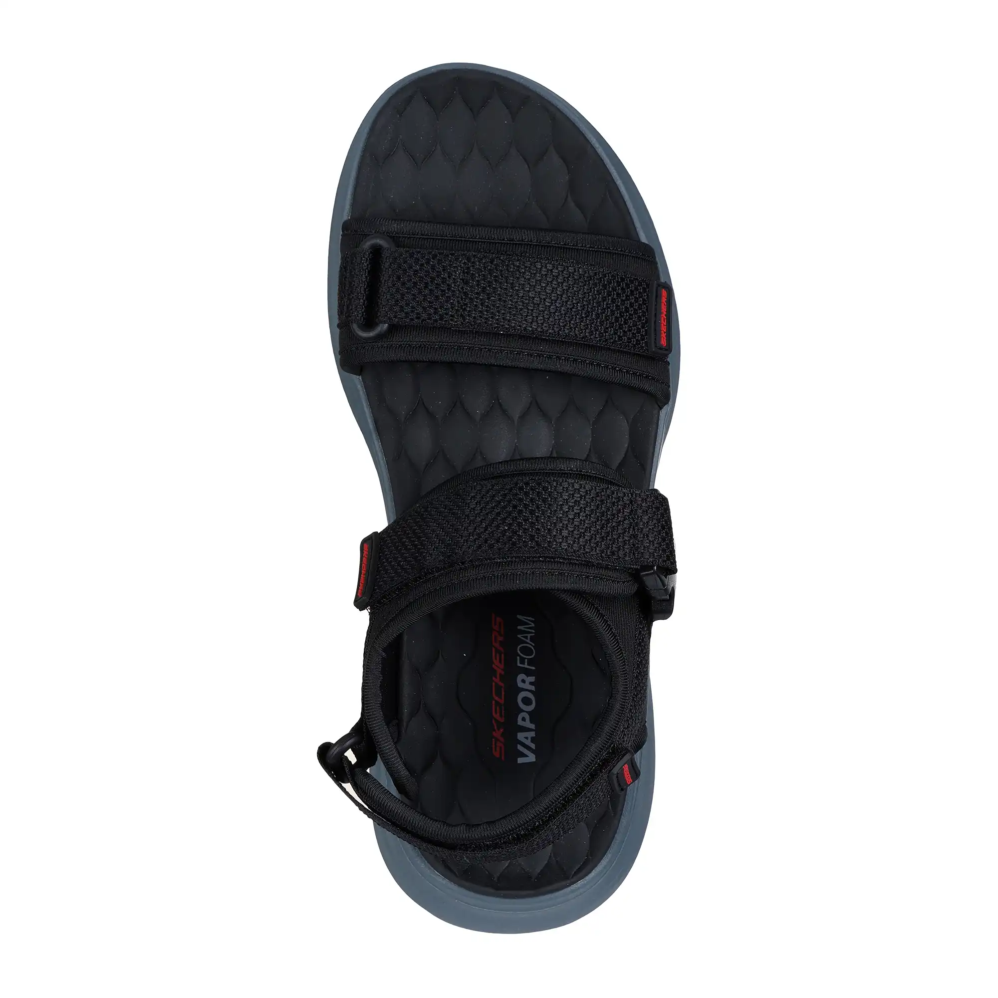 VAPOR FOAM SANDAL - TRAYZO