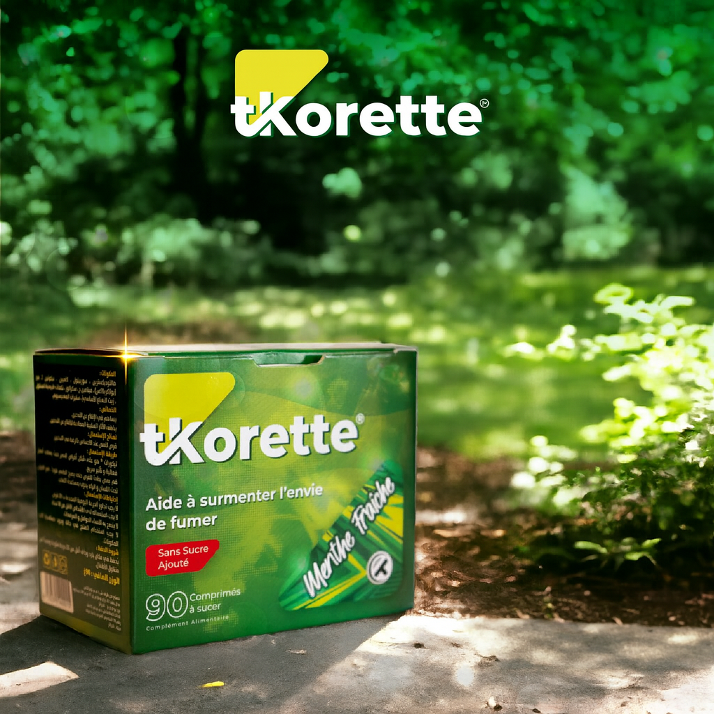 Tkorette