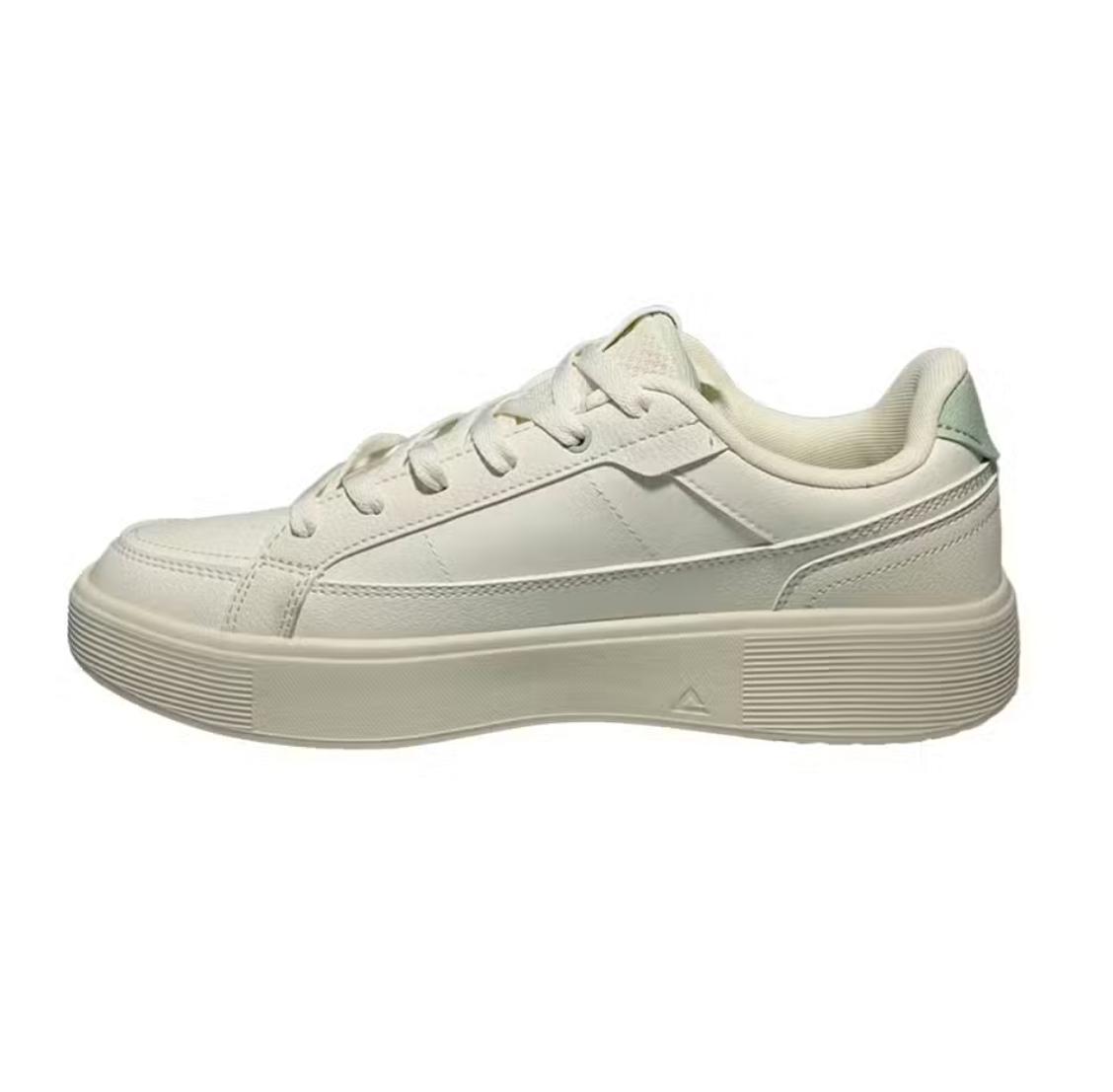 CULTURE SHOES Canvas white