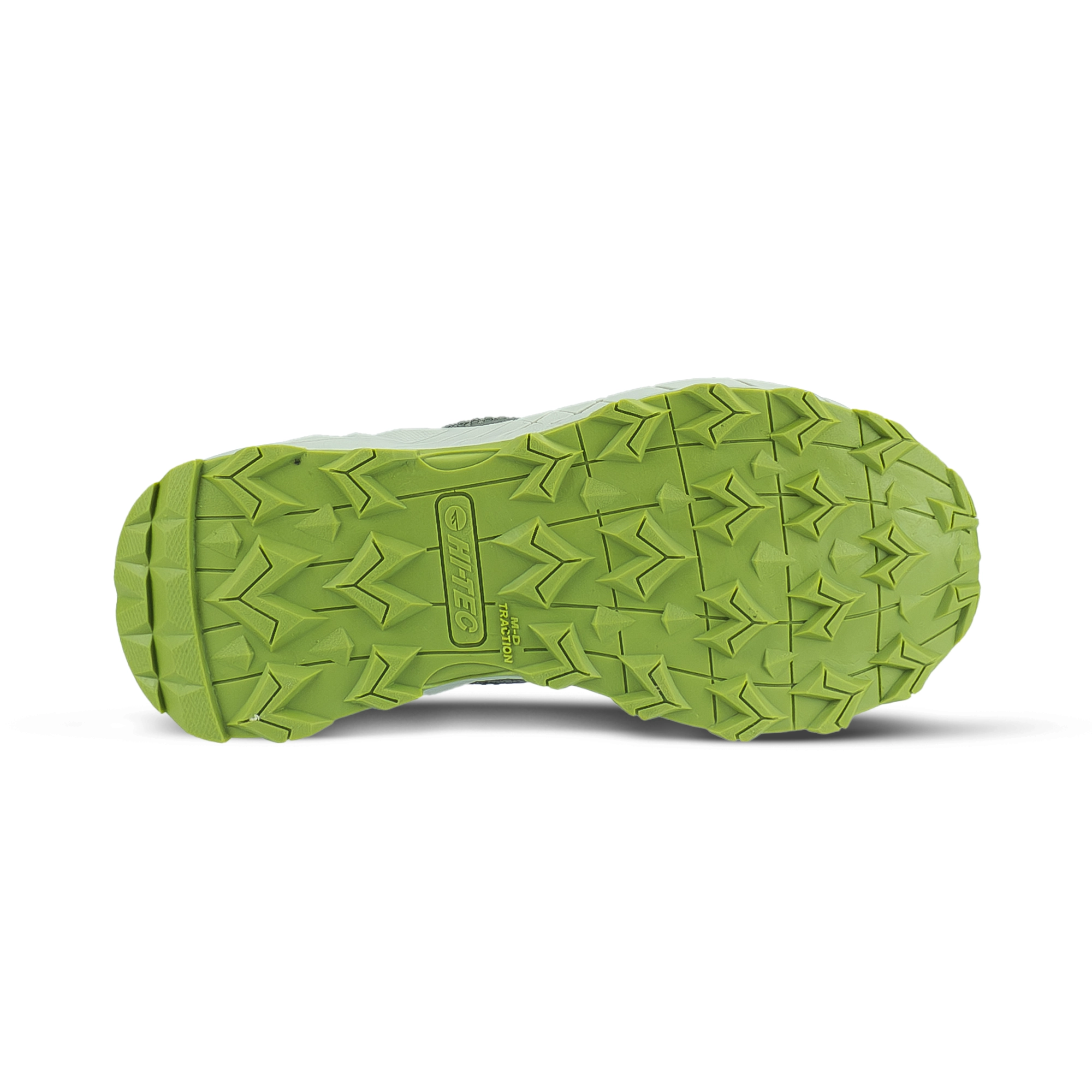 Fuse Trail Low JNR