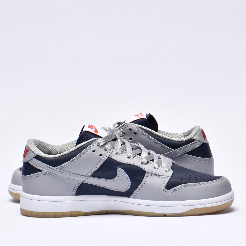 Nike Dunk Low SP College Navy Grey