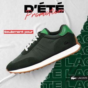 LACOSTE L-SPIN